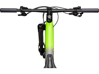 Cannondale Scalpel Carbon 2, stealth grey - Bild 3