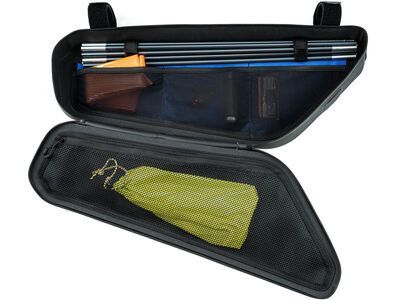 Cube Acid Rahmentasche Pack Pro 4, black - Bild 6