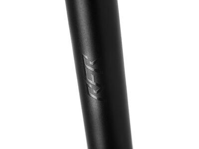 Cube RFR Sattelstütze ProLight - 27,2 / 400 mm, black - Bild 3