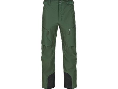 Schöffel Pants Style Milagle MNS, dark jade