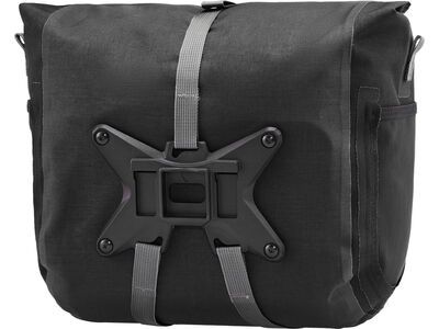 ORTLIEB Handlebar-Pack Plus 11 L, black - Bild 2