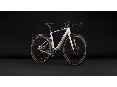Cube Nuroad Hybrid C:62 SLX 400X FE, glintsand´n´black - Bild 7