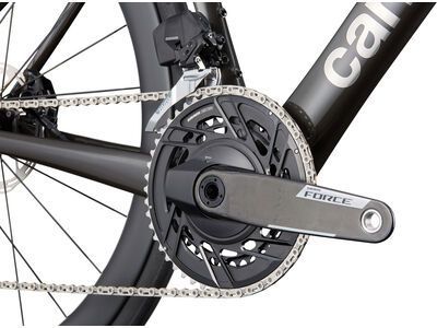 Cannondale SuperSix Evo 1, raw - Bild 4