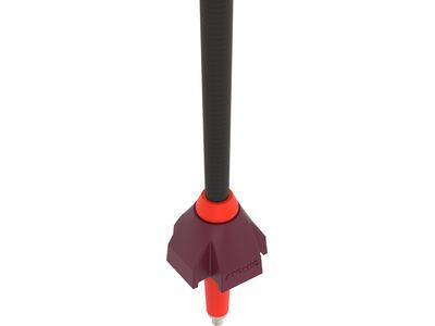 Atomic Redster RS SQS, red/black - Bild 4