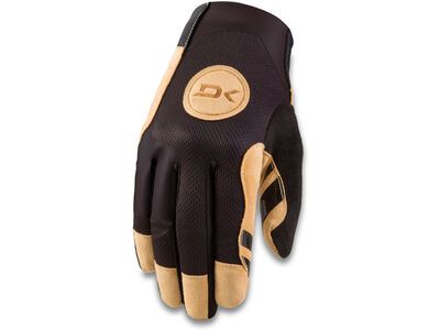 Dakine Covert Glove, black/tan