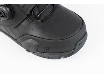Nitro Profile TLS Step On, black - Bild 12