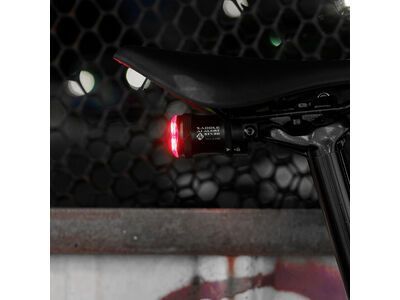 Lezyne Saddle Ai Alert StVZO - Bild 5