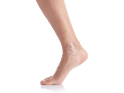 Sidas Ankle Protection Evo - Bild 4