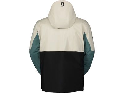 Scott Ultimate Gore-Tex Men's Jacket, frozen blue/dust white - Bild 2