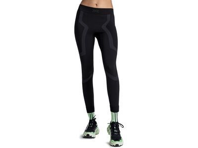X-Bionic X-Ential Long Tights Wmn, x black - Bild 6