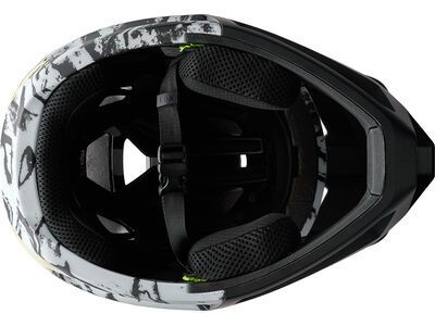 Fox Youth Proframe Thrive, white - Bild 7