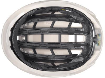 uvex surge aero MIPS, warm grey matt - Bild 9