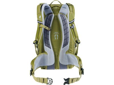 Deuter Trans Alpine 30, sprout-cactus - Bild 2