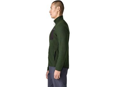 Patagonia Men's R1 Air Jacket, treeline green - Bild 3