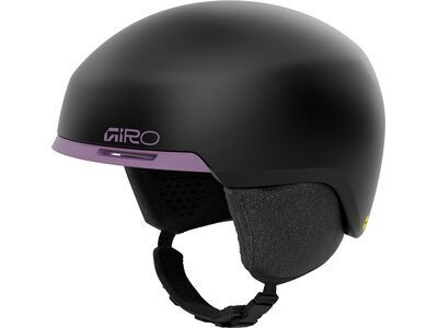 Giro Taggert W MIPS, matte black/mauve - Bild 2