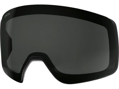 Smith 4D Mag Replacement Lens ChromaPop Sun Black