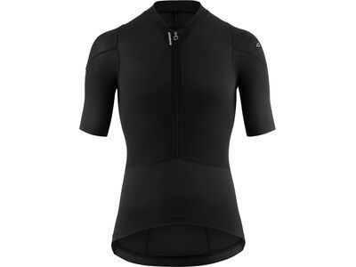 Assos Mille GTS Jersey S11 black series