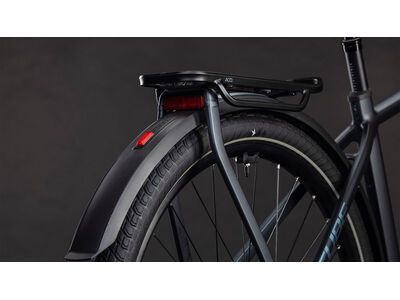 Cube Kathmandu Hybrid One 800, metallicgrey´n´grey - Bild 5