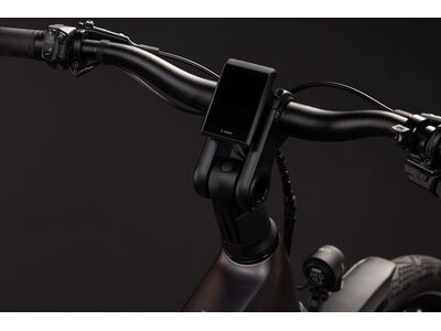 Cube Kathmandu Hybrid SLT 800, mysticgraphite´n´reflex - Bild 2