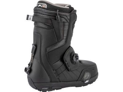 Nitro Profile TLS Step On, black - Bild 2