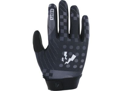 ION Gloves Scrub black