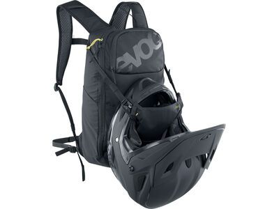 Evoc Ride 8, black - Bild 6