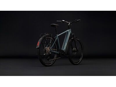Cube Nuride Hybrid Pro 800, deepteal´n´blue - Bild 8