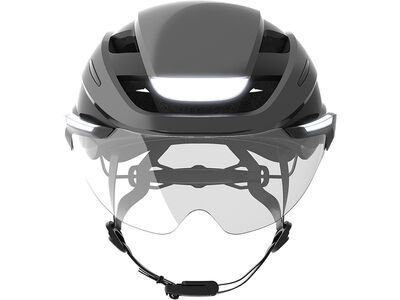 Lumos Ultra E-Bike MIPS, gunmetal grey - Bild 2
