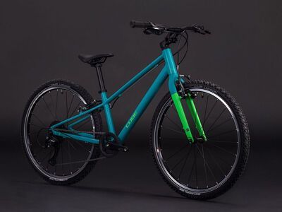 Cube Numove 240, seagreen´n´green - Bild 2