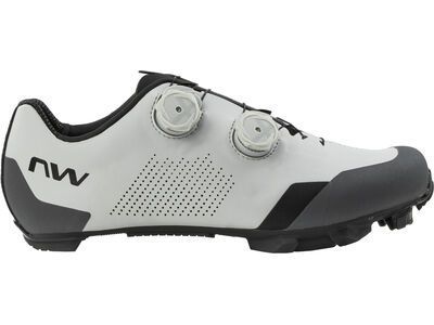 Northwave Striker, light grey/black - Bild 1