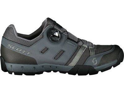 Scott Sport Crus-r BOA Shoe dark grey/black