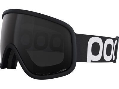 POC Tarsal Clarity Uni. Partly Sunny Grey / uranium black