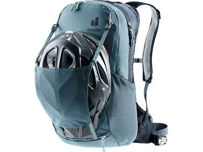 Deuter Race Air 14+3, atlantic-ink - Bild 10