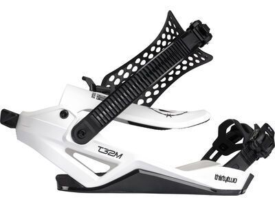 Thirtytwo T32M FASE x Pat Fava, white - Bild 5