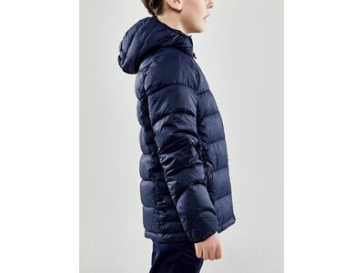 Craft Explore Core Isolate Jacket Junior, blaze - Bild 4