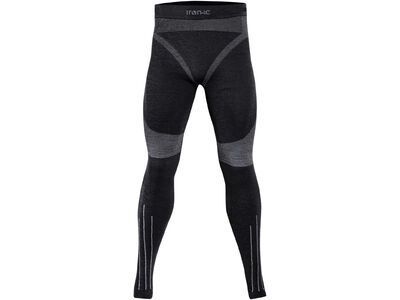 Iron-ic Wool Leggings Performance - Man black