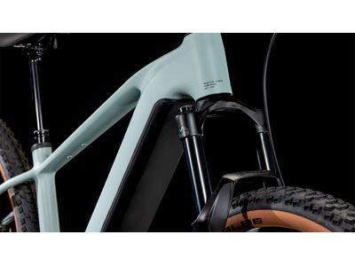 Cube Reaction Hybrid Race 800 29, desertgreen´n´prism - Bild 7