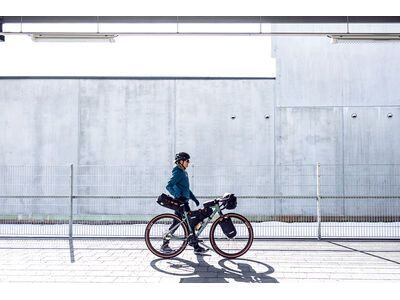 ORTLIEB Fork-Pack 5,8 L, black matt - Bild 14