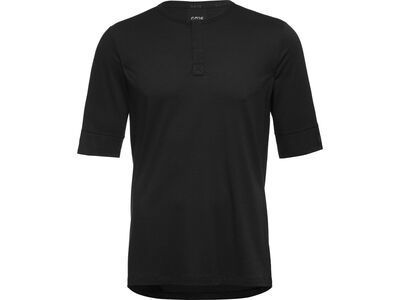 Gore Wear Explore Shirt Herren black