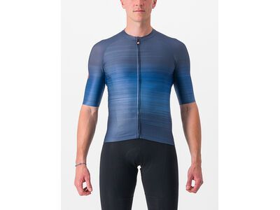 Castelli Aero Race 6.0 Jersey, belgian blue - Bild 2