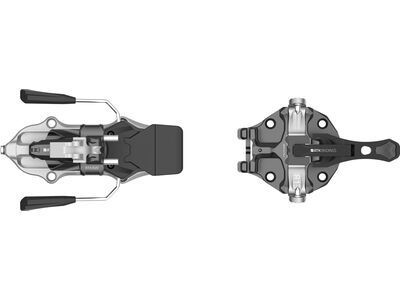 ATK Raider 13 Evo - 91 mm, black - Bild 3