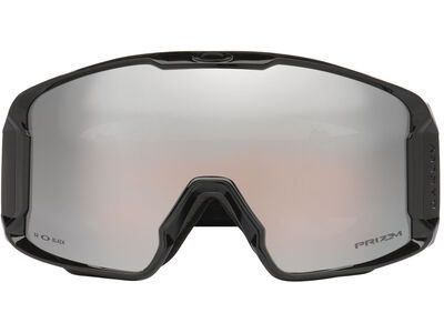 Oakley Line Miner M Rene Rinnekangas Sign., Prizm Snow Black Iridium - Bild 2