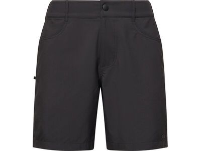 Oakley Baseline Hybrid 18” Short, pitch black - Bild 1