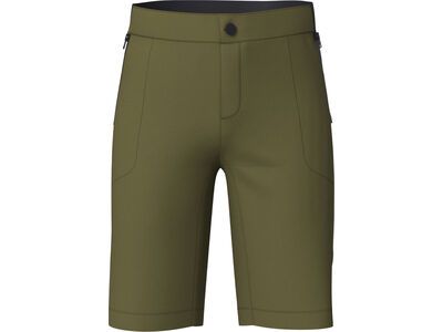 Cube Trail Short CMPT olive