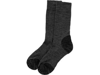 Devold Multi Merino Medium Sock, anthracite melange
