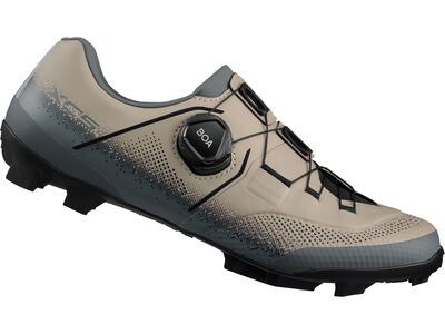 Shimano SH-XC503W Women XC, sand beige - Bild 2