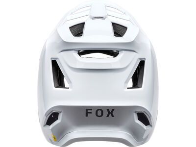 Fox Rampage Youth White - Bild 4