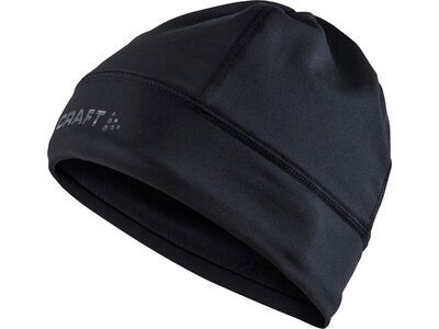 Craft Core Essence Thermal Hat, black