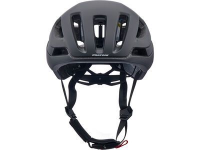 Cratoni Gravoq, black matt - Bild 3