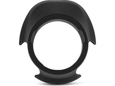 Cube Steuersatzadapter mit Kabelführung